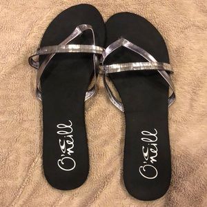 NWOT O’Neill Sandals
